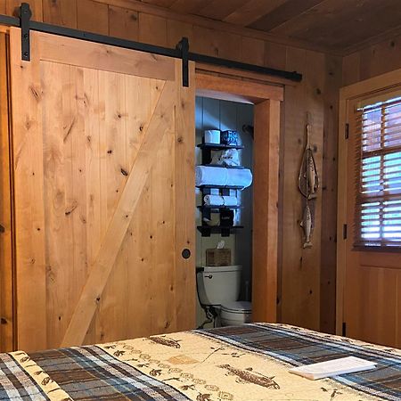 Cottage Inn At Lake Tahoe (Adults Only) ทาโฮซิตี ภายนอก รูปภาพ
