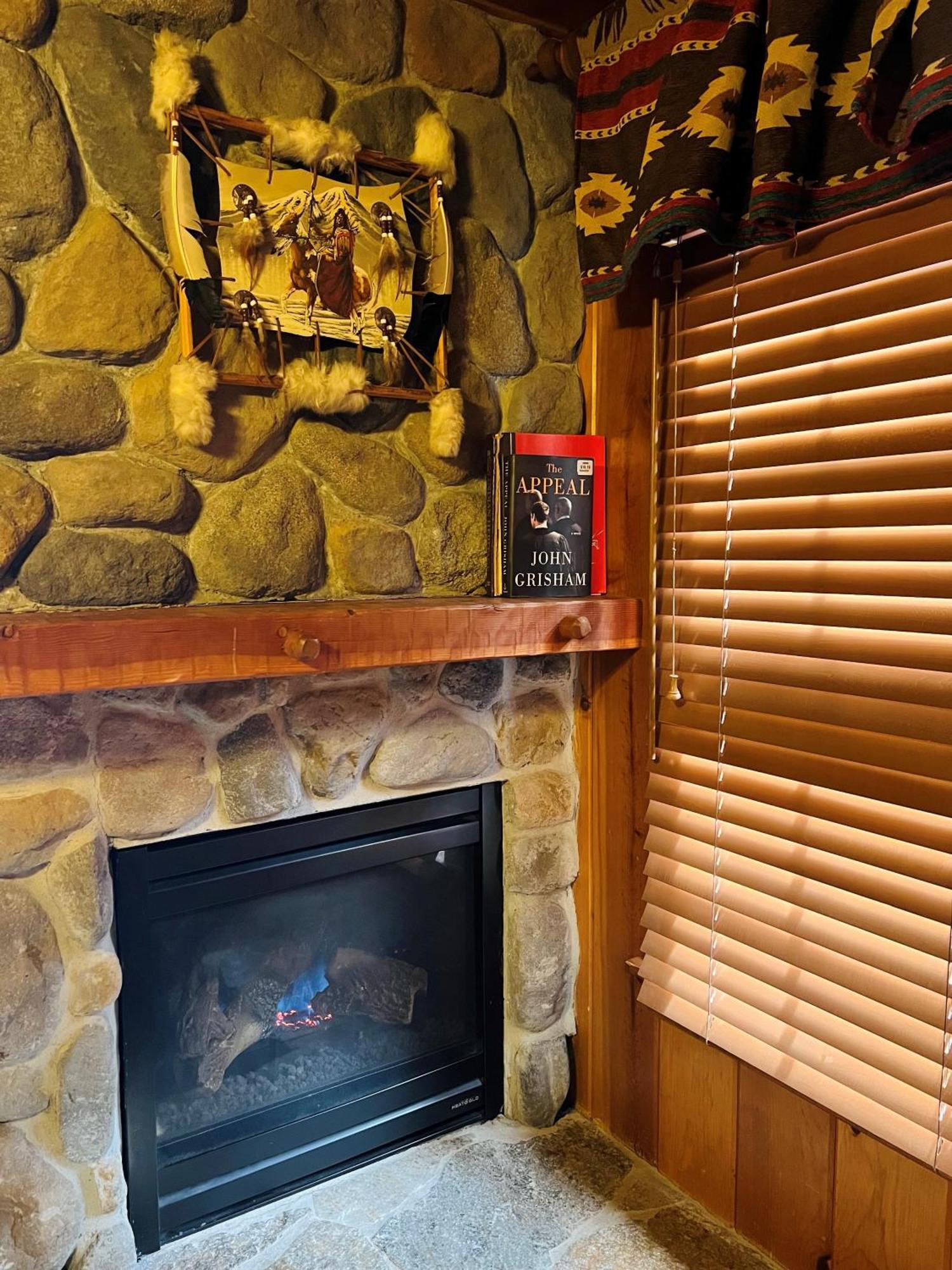 Cottage Inn At Lake Tahoe (Adults Only) ทาโฮซิตี ภายนอก รูปภาพ
